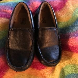 Boys Dress Shoes